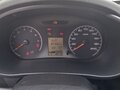 2017 Lada (ВАЗ) Granta I, серебристый, 550000 рублей - вид 6