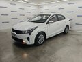 2022 Kia Rio IV Рестайлинг, белый, 1629250 рублей