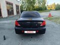 2008 Kia Spectra I Рестайлинг 2, чёрный, 275000 рублей - вид 4