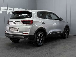 2022 Chery Tiggo 4 Pro I, серый, 1740000 рублей, вид 2
