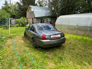 2004 Rover 75 I, серый, 250000 рублей, вид 4