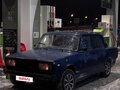 2007 Lada (ВАЗ) 21053-20, синий, 120000 рублей - вид 1