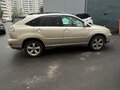 2004 Lexus RX 330 II, золотистый, 950000 рублей - вид 1
