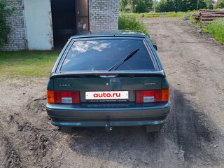 2010 Lada (ВАЗ) 2113, серый, 485000 рублей, вид 4