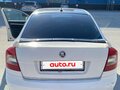 2012 Skoda Octavia II (A5) Рестайлинг, белый, 650000 рублей - вид 2