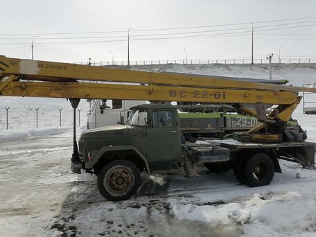 1989 ЗИЛ ВС-22, зелёный, 280000 рублей, вид 3