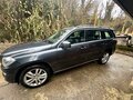2013 Mercedes-Benz GL-Класс 350 II (X166), серый, 3500000 рублей - вид 4