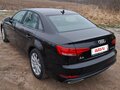 2019 Audi A4 V (B9), чёрный, 2920000 рублей - вид 6