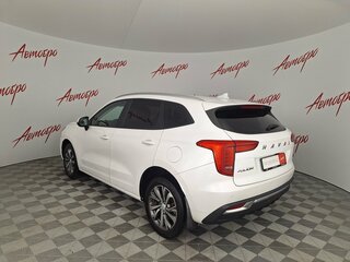 2023 Haval Jolion I, белый, 1419000 рублей, вид 3