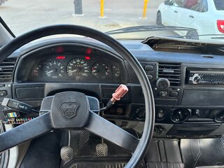 2003 ГАЗ ГАЗель (3302), белый, 350000 рублей, вид 5
