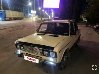 1993 Lada (ВАЗ) 2106, бежевый, 70000 рублей, вид 1