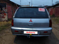 2004 Mitsubishi Lancer IX, серый, 299999 рублей - вид 4