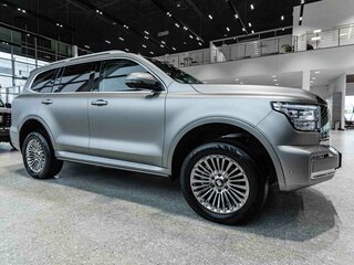 2026 Tank 500 I, серебристый, 7199000 рублей, вид 5