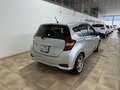 2020 Nissan Note e-Power II Рестайлинг, серебристый, 1300000 рублей - вид 5