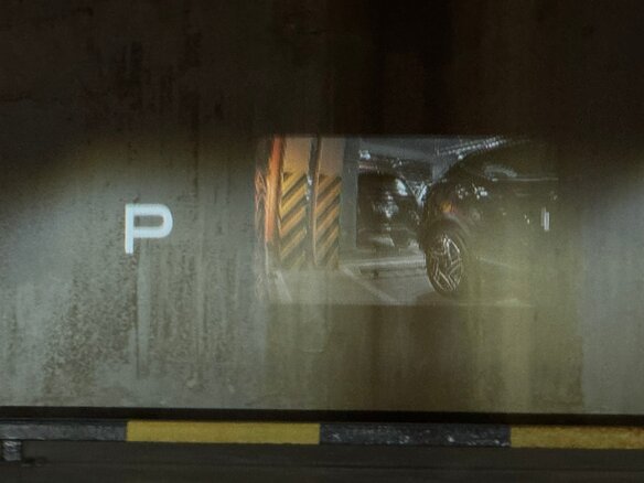 2025 GAC S7, чёрный, 4850013 рублей - вид 28