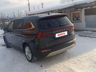 2023 Hyundai Custo I, синий, 3000000 рублей, вид 3