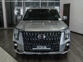 2026 GAC GS8 Dragon II, серебристый, 5349000 рублей - вид 8