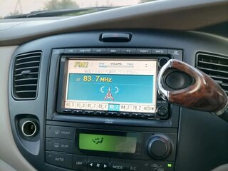 2002 Mazda MPV II (LW), белый, 500000 рублей, вид 5