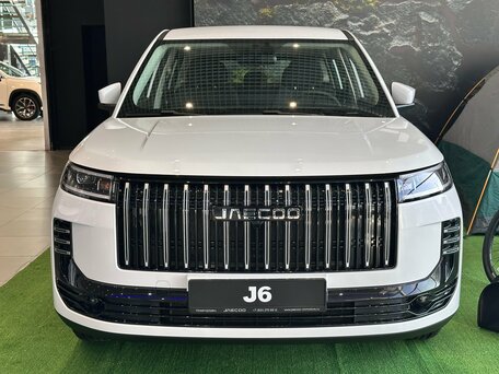 Jaecoo J6