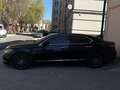 2008 Lexus LS Long 600h L IV, чёрный, 1060000 рублей - вид 5