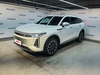 2024 Exeed RX, белый, 3150000 рублей, вид 1
