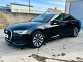 2020 Audi A6 40 TDI V (C8), чёрный, 3780000 рублей