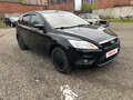 2010 Ford Focus II Рестайлинг, чёрный, 599000 рублей - вид 3
