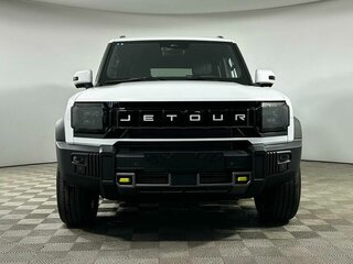 2026 Jetour T2, белый, 4449000 рублей, вид 2