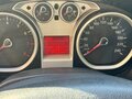 2011 Ford Focus II Рестайлинг, синий, 400000 рублей - вид 9