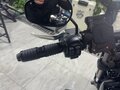 2022 Harley-Davidson Fat Bob, чёрный, 1830000 рублей - вид 10