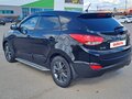 2014 Hyundai ix35 I Рестайлинг, чёрный, 1200000 рублей - вид 5