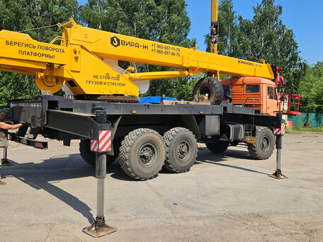 2011 КамАЗ 43118, 3900000 рублей, вид 1