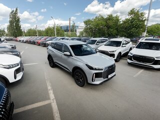 2026 Tenet T4L, белый, 2329000 рублей, вид 5