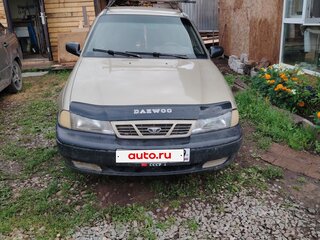 2008 Daewoo Nexia I, бежевый, 110000 рублей, вид 3