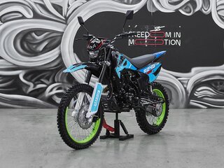 2026 Другие Мотоциклы (другие), голубой, 149900 рублей, вид 1
