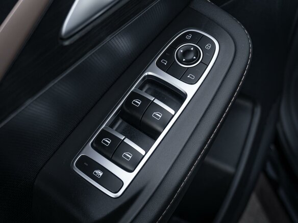 2024 Omoda C5 I, чёрный, 1729000 рублей - вид 23