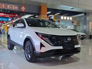 2025 Nissan Qashqai II Рестайлинг 2, белый, 2380000 рублей, вид 3