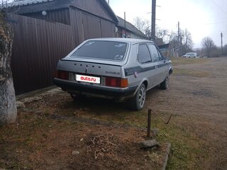 1981 Volvo 300 Series, серый, 230000 рублей, вид 3