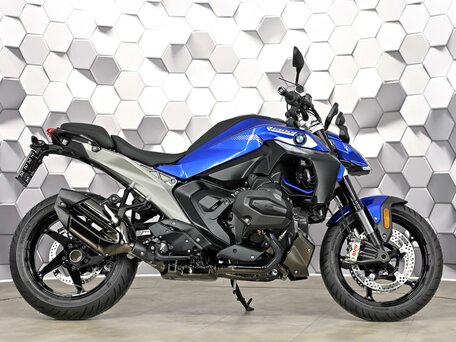 2025 BMW R 1300 R, синий, 2399000 рублей, вид 3