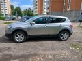 2012 Nissan Qashqai I Рестайлинг, серый, 900000 рублей - вид 7