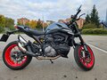 2021 Ducati Monster 937, серый, 1150000 рублей - вид 1