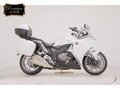 2010 Honda VFR 1200, белый, 691000 рублей - вид 1