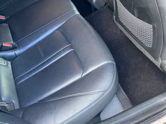 2021 Hyundai Sonata VIII (DN8), белый, 1850000 рублей - вид 17