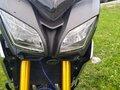 2019 Yamaha Tracer 900, чёрный - вид 3
