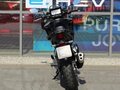 2026 Honda NX 500, чёрный, 1100000 рублей - вид 6