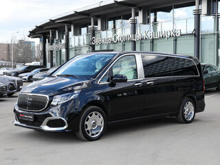 Mercedes-Benz Vito L3 III (W447) Рестайлинг 2