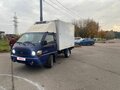 2010 Hyundai Porter, синий, 550000 рублей - вид 5
