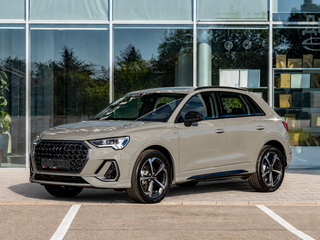 Audi Q3 35 TFSI II (F3)