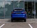 2023 Haval F7 I Рестайлинг, синий, 2495000 рублей - вид 4