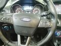 2018 Ford Focus III Рестайлинг, чёрный, 850000 рублей - вид 5
